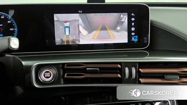 Mercedes-Benz EQC N293 2020 Белый из Кореи, фото 5