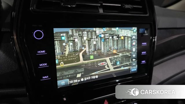 Ssangyong Berry New Tivoli 2022 Серый из Кореи, фото 5