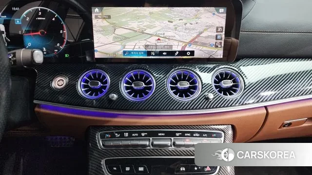 Mercedes-Benz E-Class W213 2020 Белый из Кореи, фото 5