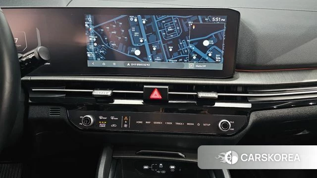 Kia The New Sportage 5th Generation 2025 Серебристо-серый из Кореи, фото 5