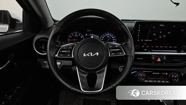 Kia The New K3 2nd generation id 3655261 из Кореи 5