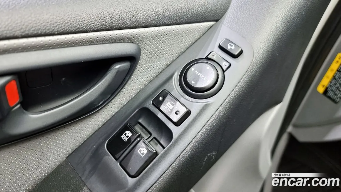 Hyundai The New Grand Starex 2019 Белый из Кореи, фото 5