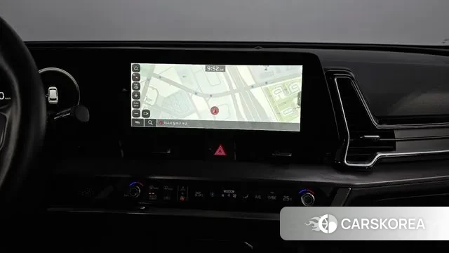 Kia Sportage 5th Generation 2021 Белый из Кореи, фото 5