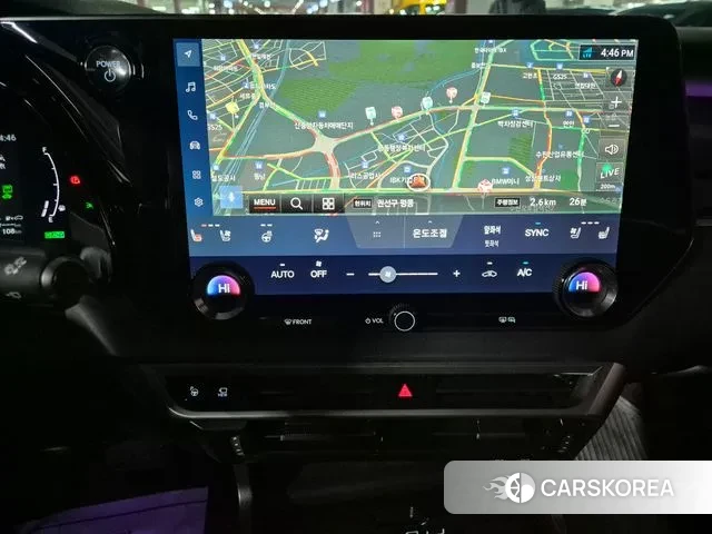 Lexus RX450h + 5th generation 2024 Белый из Кореи, фото 5