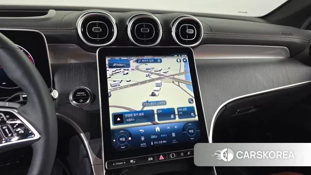 Mercedes-Benz GLC-Class X254 2024 Серый из Кореи, фото 5