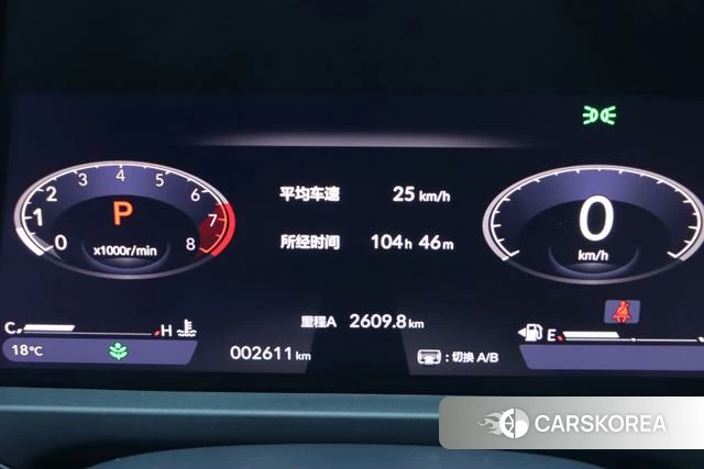 Honda Accord 2026 Черный из Китая, фото 5