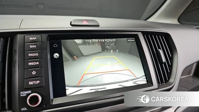 Kia The New Kia Ray 2022 Черный из Кореи, фото 5