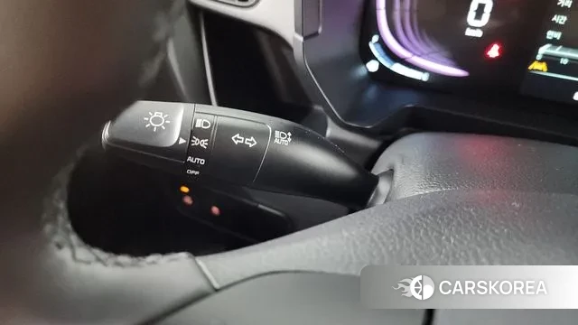 Kia The New Kia Ray 2024 Белый из Кореи, фото 5