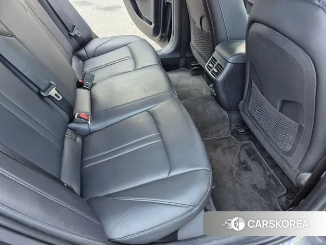 Hyundai Sonata (DN8) 2022 Серый из Кореи, фото 5