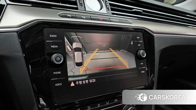 Volkswagen Arteon 2018 Серебряный из Кореи, фото 5