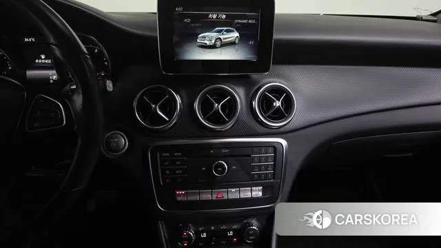 Mercedes-Benz GLA-Class X156 2019 Белый из Кореи, фото 5