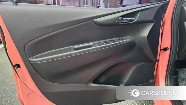 Chevrolet (GM Daewoo) The Next Spark 2018 Оранжевый из Кореи, фото 5