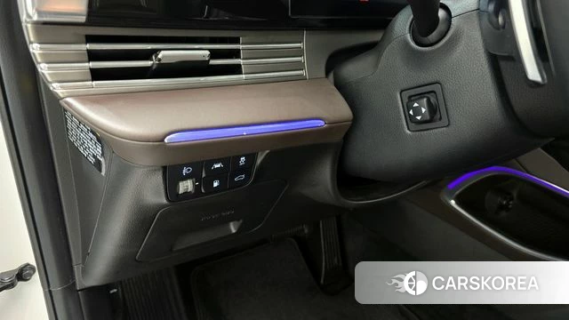 Hyundai The New Grandeur IG 2020 Белый из Кореи, фото 5