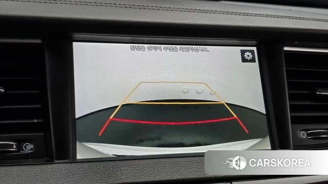 Kia Come New K7 2018 Белый из Кореи, фото 5