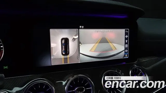 Mercedes-Benz CLS-Class C257 2018 Коричневый из Кореи, фото 5