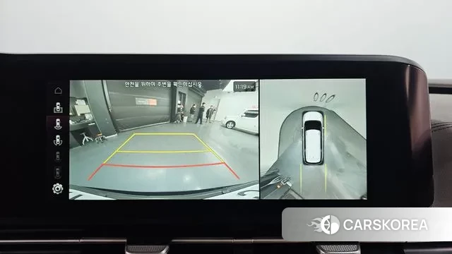 Kia Carnival 4th generation 2021 Черный из Кореи, фото 5