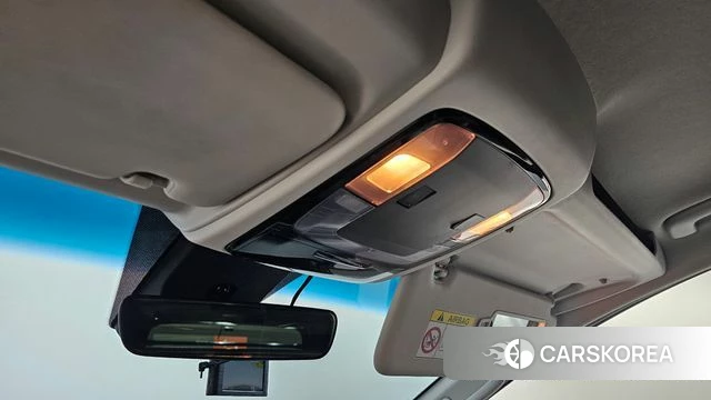 Hyundai Staria 2021 Серый из Кореи, фото 5