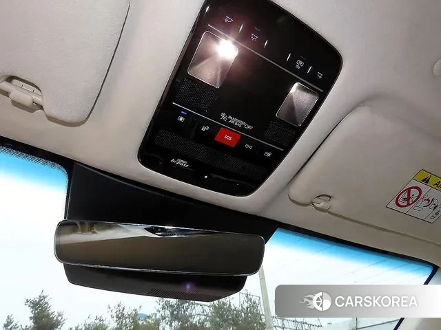 Hyundai Grandeur Hybrid (GN7) 2025 Белый из Кореи, фото 5