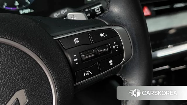 Kia Sportage 5th Generation 2022 Белый из Кореи, фото 5