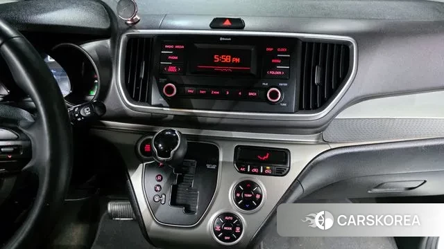 Kia The New Ray 2021 Белый из Кореи, фото 5