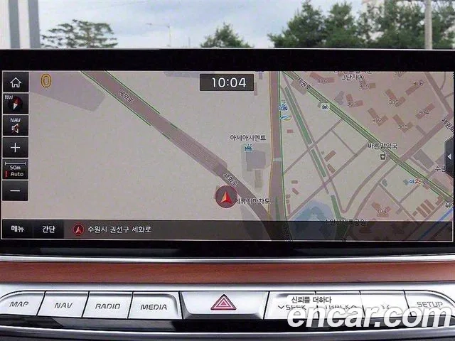 Kia More K9 id 2892134 из Кореи 5