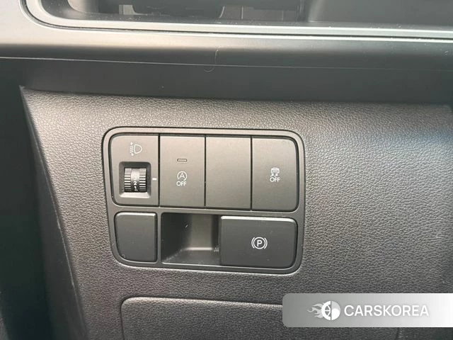 Hyundai Staria 2021 Серый из Кореи, фото 5