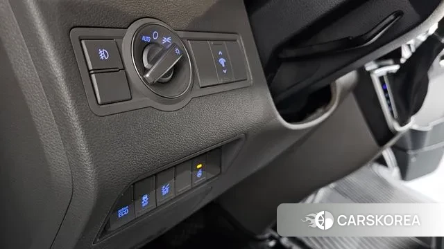 Hyundai Solati 2021 Черный из Кореи, фото 5