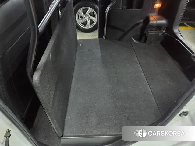 Kia The New Ray 2019 Белый из Кореи, фото 5