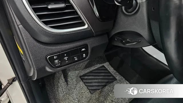 Kia Seltos 2020 Белый из Кореи, фото 5