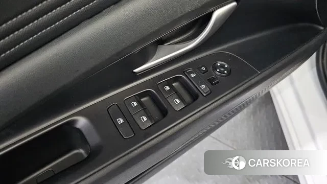 Hyundai Avante (CN7) 2021 Белый из Кореи, фото 5