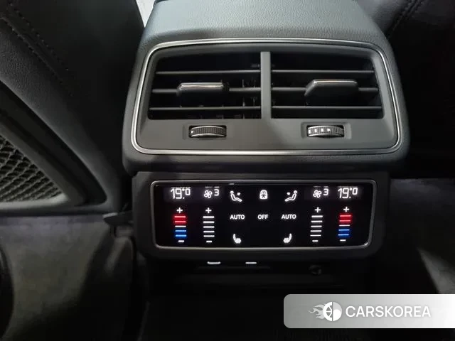 Audi A6 (C8) 2023 Синий из Кореи, фото 5