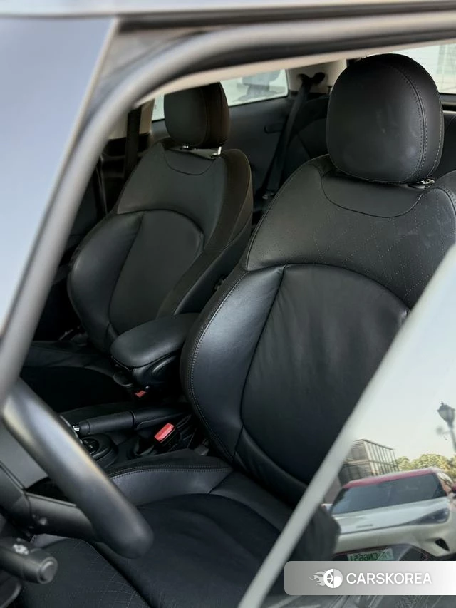 MINI MINI 2019 Синий из Китая, фото 5