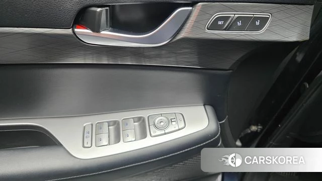Hyundai Palisade 2019 Синий из Кореи, фото 5
