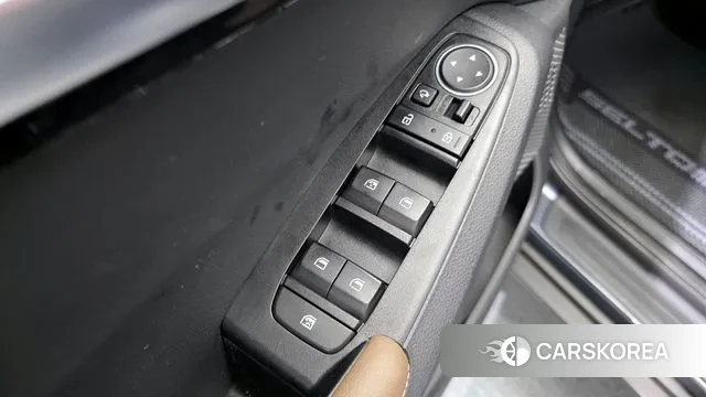 Kia Seltos 2019 Серый из Кореи, фото 5