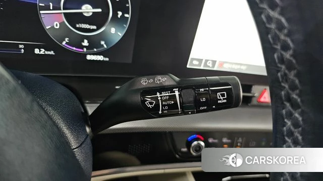 Kia Sportage 5th Generation 2022 Синий из Кореи, фото 5