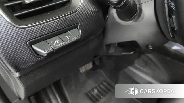 Renault Korea (Samsung) XM3 2020 Белый из Кореи, фото 5