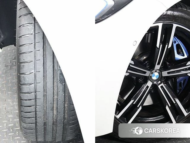 BMW 3 Series (G20) 2023 Белый из Кореи, фото 5