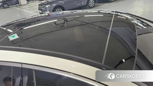 Mercedes-Benz E-Class W214 2025 Белый из Кореи, фото 5