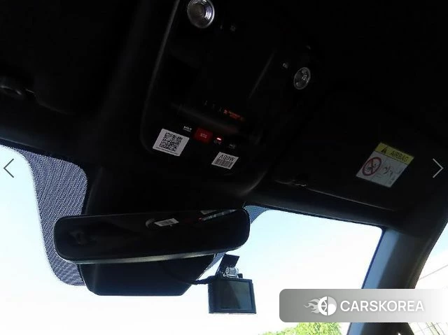 Kia Sorento 4th Generation 2022 Серый из Кореи, фото 5