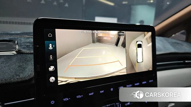Hyundai Staria 2022 Белый из Кореи, фото 5