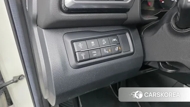 Ssangyong The New Tivoli 2023 Белый из Кореи, фото 5