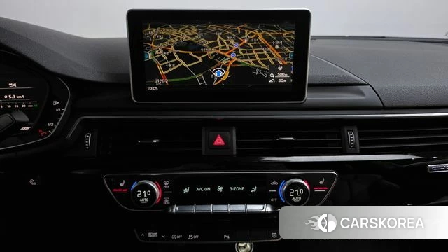 Audi A5 (F5) 2019 Белый из Кореи, фото 5