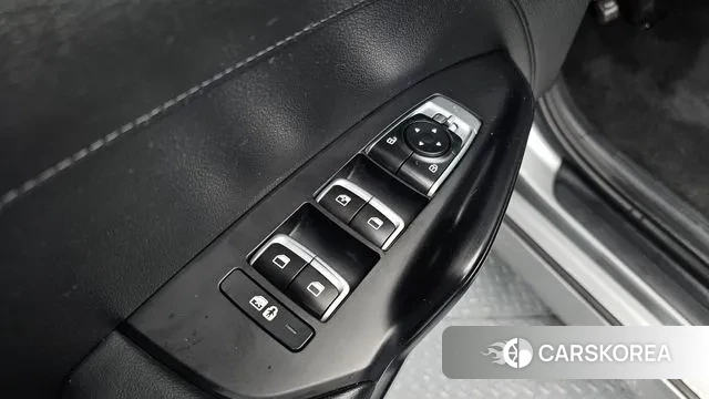 Kia K5 3rd generation 2021 Серебряный из Кореи, фото 5