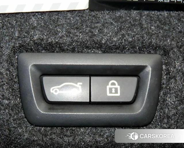 BMW 5 Series (G30) 2021 Белый из Кореи, фото 5