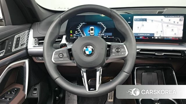 BMW X1 (U11) 2024 Белый из Кореи, фото 5