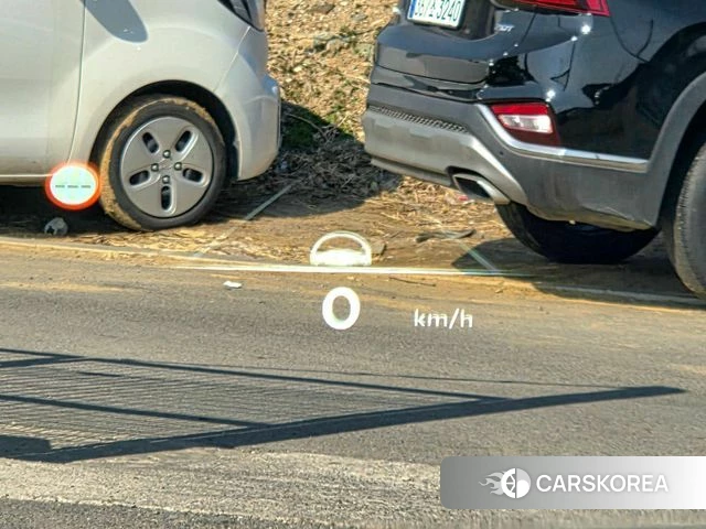 Genesis G80 (RG3) 2025 Коричневый из Кореи, фото 5