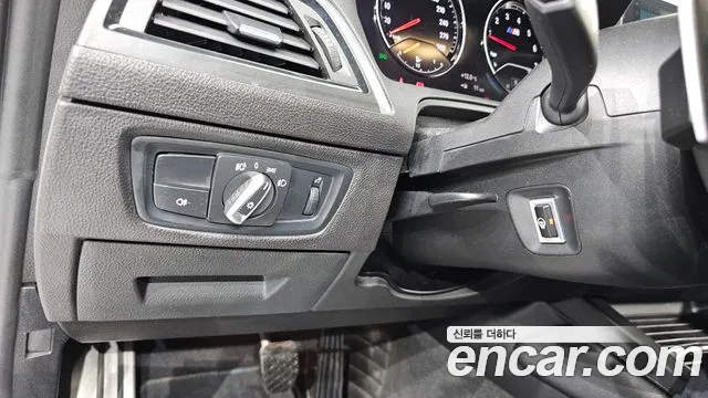 BMW M2 (F87) id 2581410 из Кореи 5