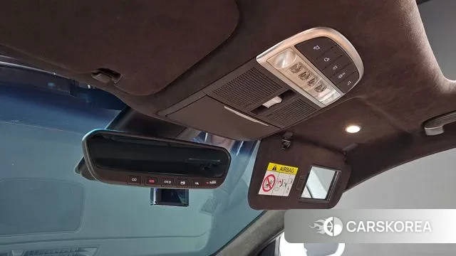 Genesis G90 2021 Белый из Кореи, фото 5