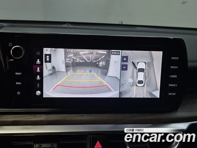 Kia K5 3rd generation id 2697737 из Кореи 5