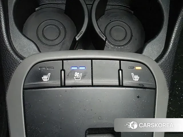 Kia Morning Urban (JA) 2021 Жемчужный цвет из Кореи, фото 5